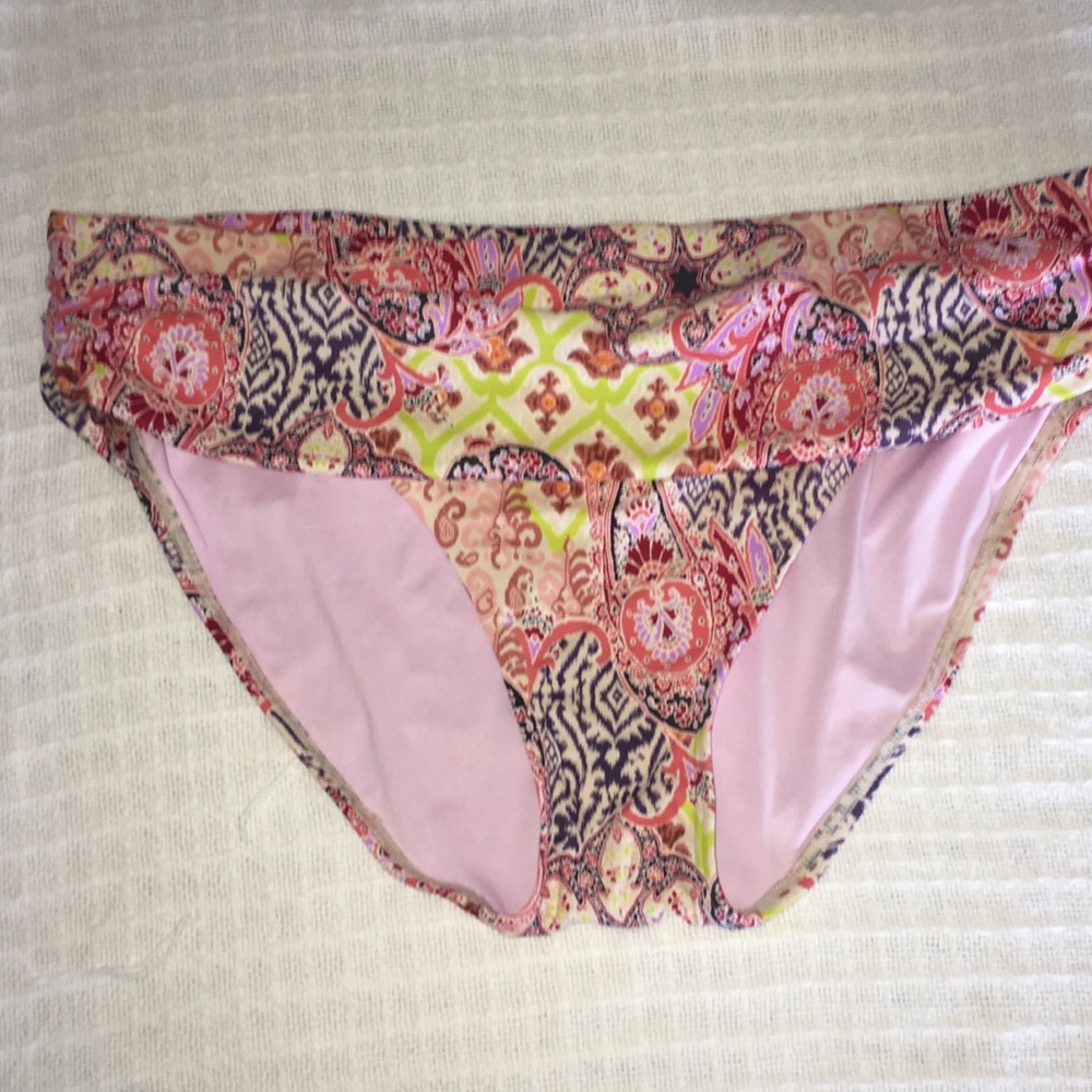 Victoria Secret Bikini Bottom